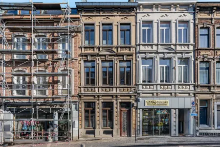 Huis Te Koop Verviers