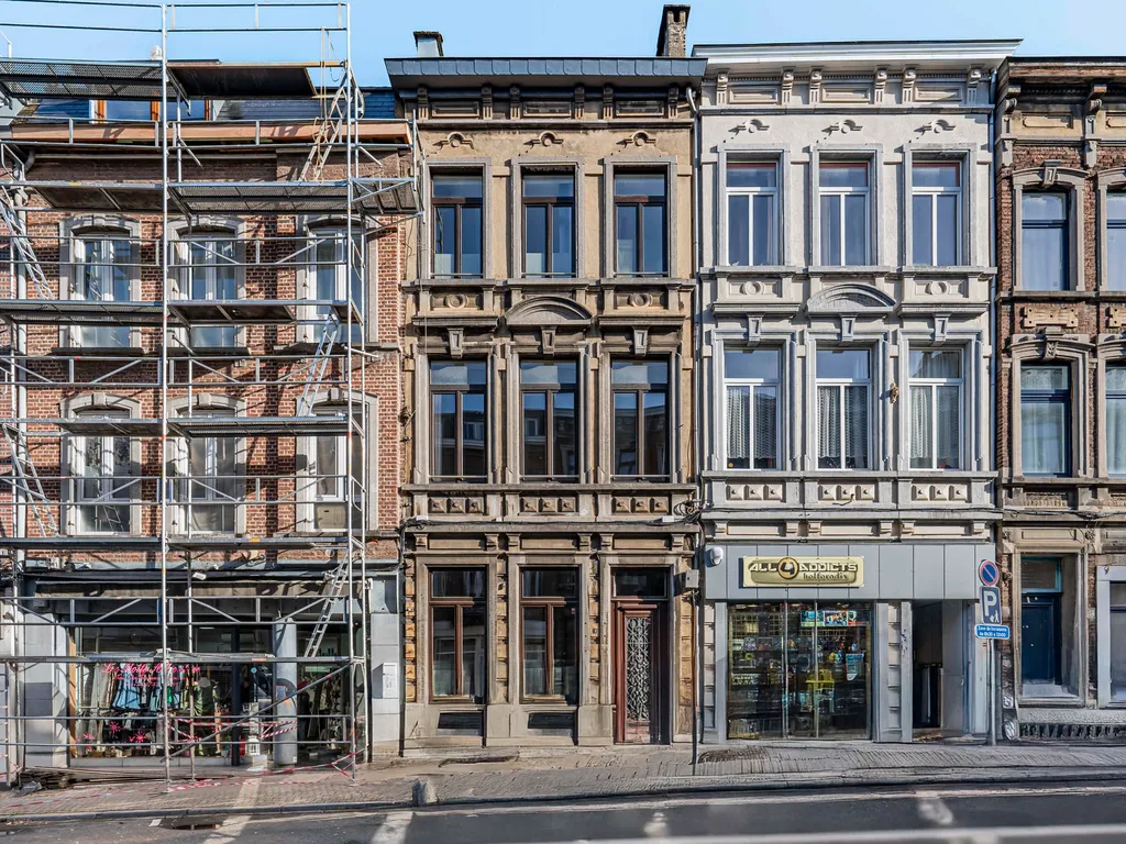 Hoofdfoto Huis in Verviers