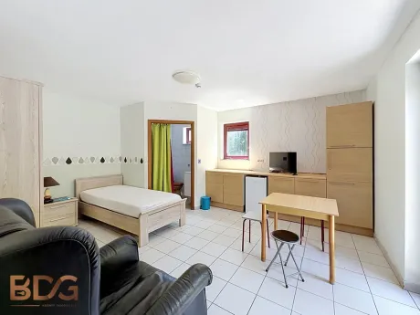 Huis in Estinnes - Rue de Bray 11, 7120 - foto 6