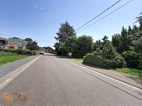 Huis in Estinnes - Rue de Bray 11, 7120 - foto 4