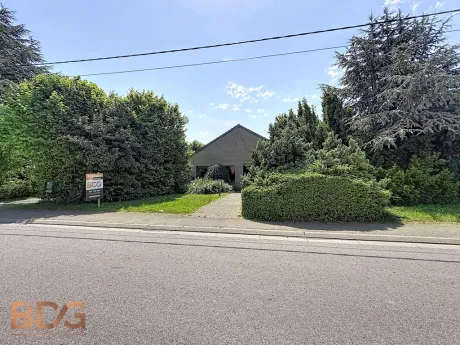 Huis in Estinnes - Rue de Bray 11, 7120 - foto 3