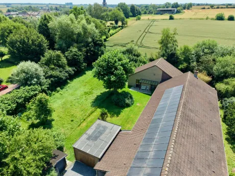 Huis in Estinnes - Rue de Bray 11, 7120 - foto 10