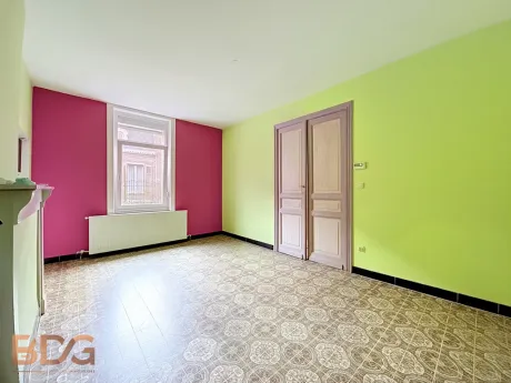 Huis in Colfontaine - Rue du Général Leman 83, 7340 - foto 2