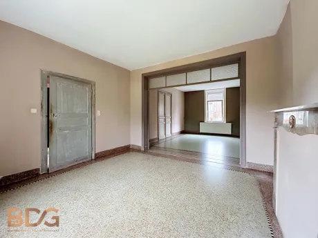 Huis in Colfontaine - Rue du Général Leman 83, 7340 - foto 4