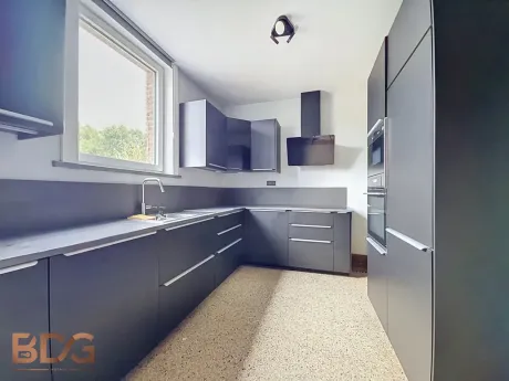 Huis in Colfontaine - Rue du Général Leman 83, 7340 - foto 6