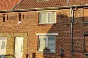 Maison à Vendre Charleroi