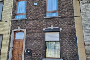 Huis Te Koop Charleroi