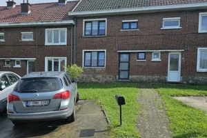 Huis Te Koop Charleroi