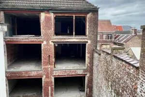 HuisMolenbeek-Saint-Jean