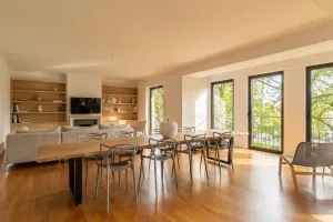 Appartement Te Koop Ixelles