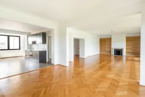 Appartement Te Koop Ixelles