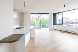 Appartement Te Koop Bruxelles
