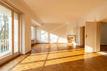 Appartement Te Koop Bruxelles