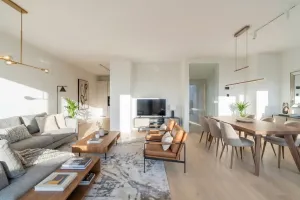 Appartement Te Koop Bruxelles
