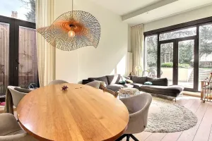 Appartement Te Koop Ixelles