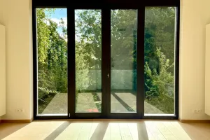Appartement Te Koop Ixelles