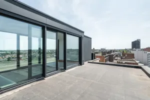 Appartement Te Koop Ixelles