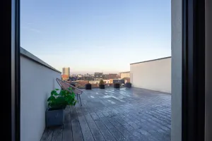 Appartement Te Koop Ixelles