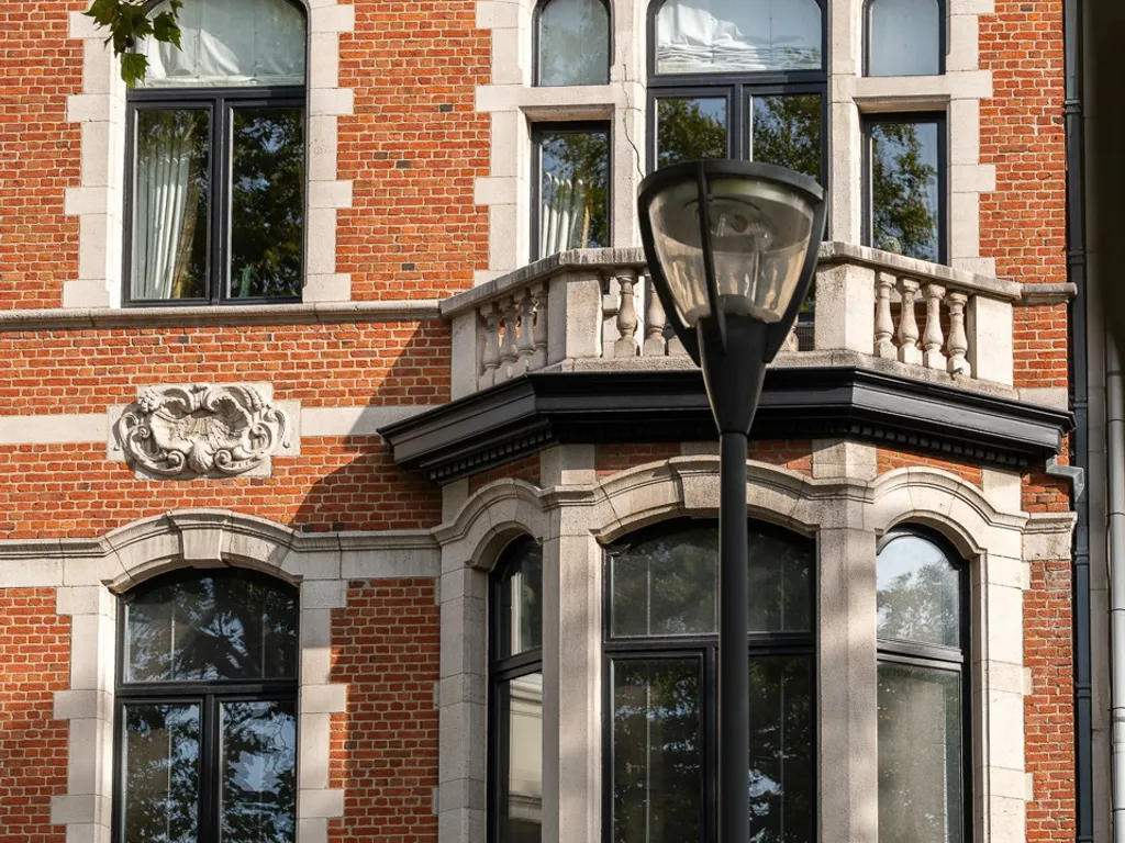 Appartement in Etterbeek - 7669065 - Boulevard Saint-Michel 36, 1040 Etterbeek