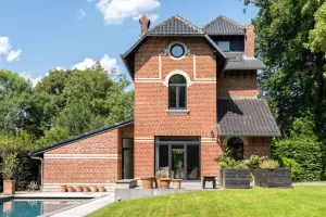 Huis Te Koop Linkebeek