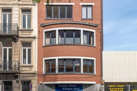 Garage Te Koop Anderlecht