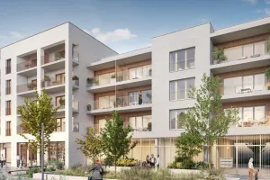 Appartement Te Koop Bruxelles