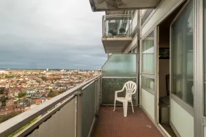 Appartement Te Koop Molenbeek-Saint-Jean