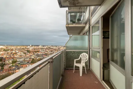 AppartementMolenbeek-Saint-Jean