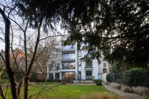 Appartement Te Koop Ixelles