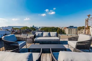 Appartement Te Koop Woluwe-Saint-Lambert