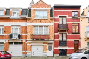 Huis Te Koop Evere