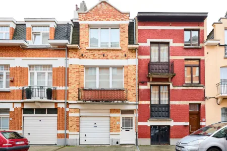Huis Te Koop Evere