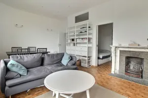 Appartement Te Koop Bruxelles
