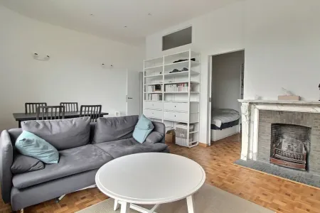 Appartement Te Koop Bruxelles