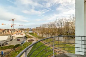 Appartement Te Koop Anderlecht