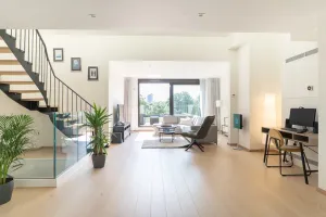 Appartement Te Koop Ixelles