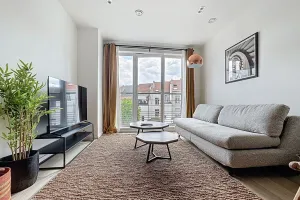 Appartement Te Huur Bruxelles