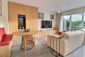 Appartement Te Koop Knokke-Heist