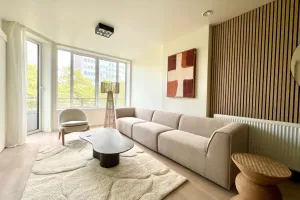 Appartement Te Huur Bruxelles