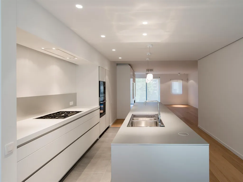 Appartement in Woluwe-Saint-Lambert - 7669097 - Avenue Louis Gribaumont 1, 1200 Woluwe-Saint-Lambert
