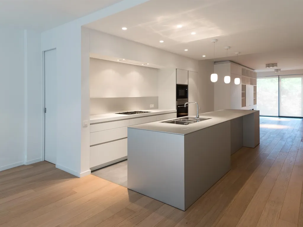 Appartement in Woluwe-Saint-Lambert - 7669097 - Avenue Louis Gribaumont 1, 1200 Woluwe-Saint-Lambert