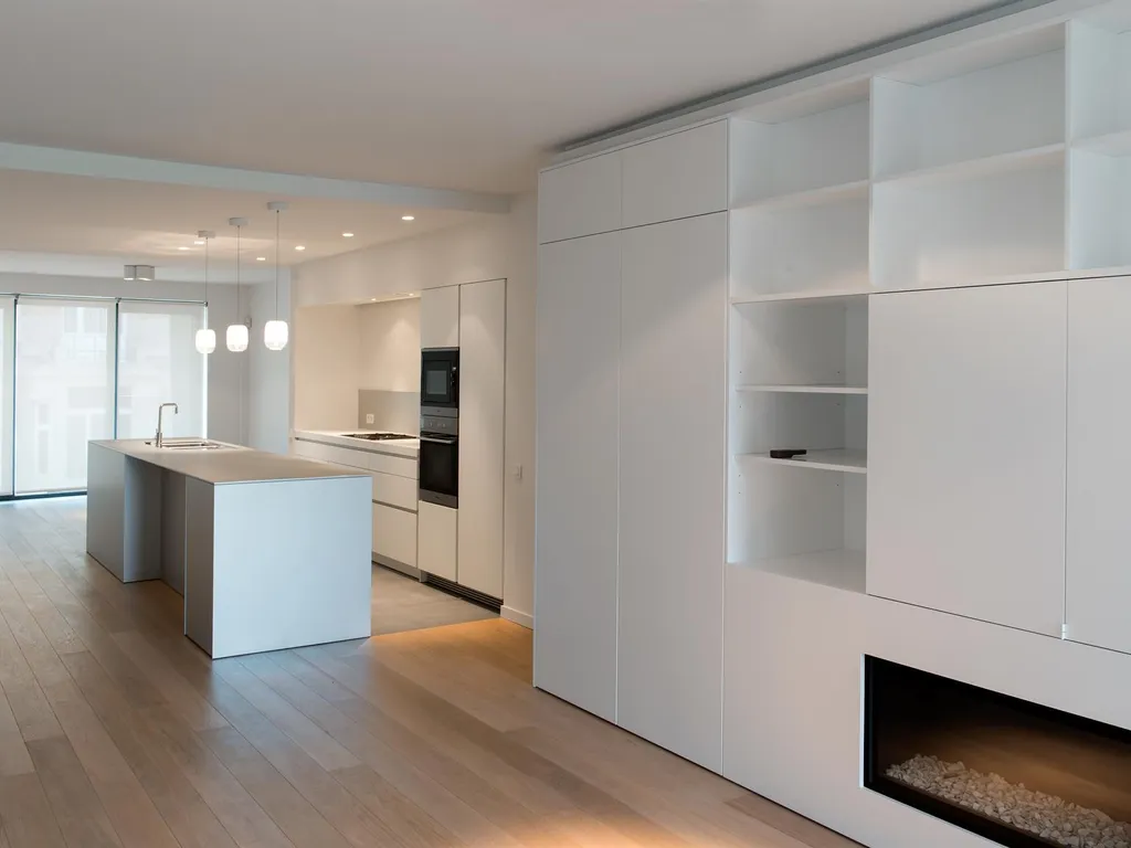 Appartement in Woluwe-Saint-Lambert - 7669097 - Avenue Louis Gribaumont 1, 1200 Woluwe-Saint-Lambert