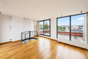 Appartement Te Huur Woluwé-saint-lambert