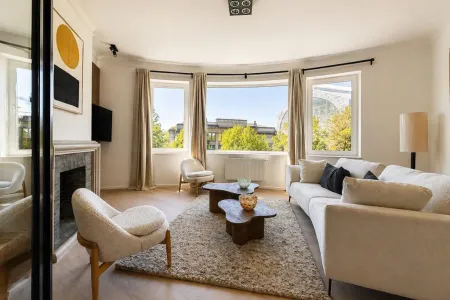 Appartement Te Huur Etterbeek