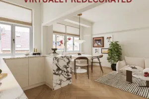 Appartement Te Koop Forest
