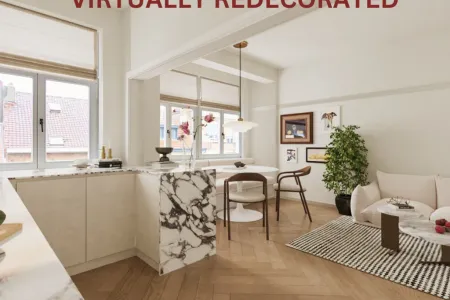 Appartement Te Koop Forest