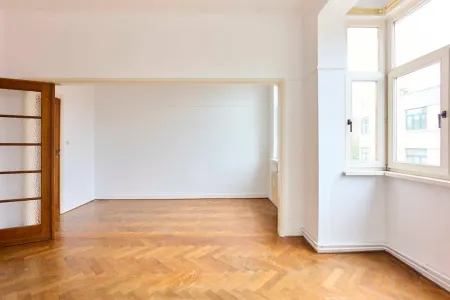 Appartement Te Koop Forest