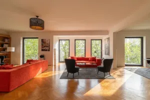 Appartement Te Koop Ixelles