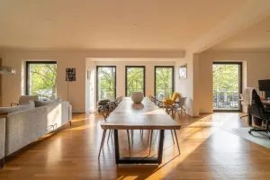 Appartement Te Koop Ixelles