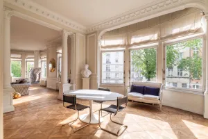 Appartement Te Koop Ixelles